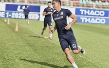 Lịch thi đấu, lich phát sóng V-League hôm nay 17.7: Xem HAGL 'đá cho vui'