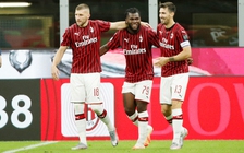 Lịch thi đấu, lịch phát sóng Serie A đêm nay 18.7: Ngạc nhiên AC Milan