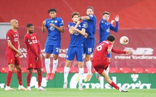 Kết quả Ngoại hạng Anh: Đánh bại Chelsea 5-3, Liverpool xứng danh nhà vô địch