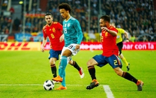 Lịch thi đấu, lịch phát sóng Nations League rạng sáng 4.9: 'Nóng' với trận Đức - Tây Ban Nha