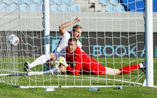 Lịch thi đấu, lịch phát sóng UEFA Nations League đêm nay 8.9: 'Ngổn ngang' tuyển Anh