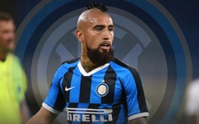 Lịch thi đấu, lịch phát sóng Serie A đêm nay 26.9: Vidal ra mắt Inter Milan