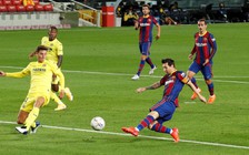 Lịch thi đấu, lịch phát sóng La Liga đêm nay 1.10: Cơ hội tăng tốc cho Barcelona