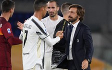 Lịch thi đấu, lịch phát sóng Serie A đêm nay 4.10: Juventus phải bớt dựa vào Ronaldo