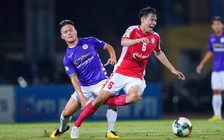 Lịch thi đấu, lịch phát sóng V-League chiều nay 10.10: TP.HCM khó phục thù Hà Nội FC