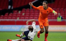 Lịch thi đấu, lịch phát sóng UEFA Nations League đêm nay 14.10: Nóng bỏng Ý - Hà Lan