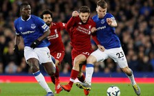 Lịch thi đấu, lịch phát sóng Ngoại hạng Anh đêm nay 17.10: Derby Liverpool, Everton quyết rửa hận 10 năm