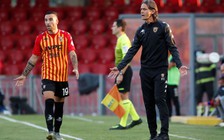 Lịch thi đấu, lịch phát sóng Serie A hôm nay 18.10: Chờ thú vị từ Benevento của Inzaghi