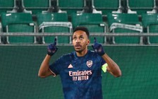 Kết quả Europa League, Rapid Wien 1-2 Arsenal: Pháo thủ chỉ cần 4 phút để lội ngược dòng