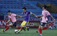 Lịch thi đấu, lịch phát sóng V-League chiều nay 24.10: Hà Nội gom điểm trước cuộc quyết đấu với Viettel