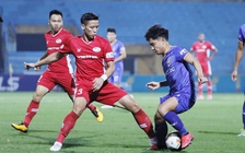 Lịch thi đấu, lịch phát sóng V-League chiều nay 25.10: Viettel quyết đòi ngôi đầu