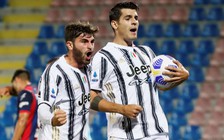 Lịch thi đấu, lịch phát sóng Serie A đêm nay 25.10: Juventus cần lấy lại quyền uy