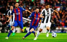 Lịch thi đấu, lịch phát sóng Cúp C1/Champions League rạng sáng mai 29.10: Barcelona đụng Juventus