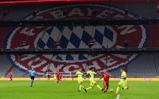 Bundesliga tiếp tục cấm khán giả vào sân từ tháng 11 vì Covid-19