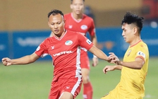 Lịch thi đấu, lịch phát sóng V-League hôm nay 29.10: Hấp dẫn cuộc đối đầu của 'bộ tứ siêu đẳng'