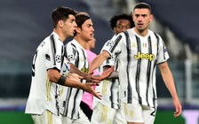 Lịch thi đấu, lịch phát sóng Serie A diễn ra đêm nay 1.11: Mòn mỏi đợi Juventus hồi sinh