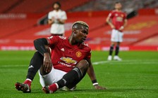 Kết quả Ngoại hạng Anh, Man United 0-1 Arsenal: Pogba khiến 'Quỷ đỏ' thua trận thứ 3 trên sân nhà