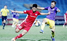 Lịch thi đấu, lịch phát sóng V-League hôm nay 3.11: Viettel thẳng tiến