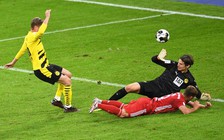 Lịch thi đấu, lịch phát sóng Bundesliga đêm nay 7.11: Bayern Munich 'đè' Dortmund ở siêu kinh điển