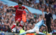 Lịch thi đấu, lịch phát sóng Ngoại hạng Anh đêm nay 8.11: ĐKVĐ Liverpool quyết rửa hận Man City