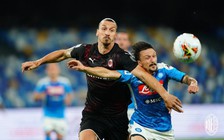 Lịch thi đấu, lịch phát sóng Serie A đêm nay 22.11: Milan gặp khó ở Napoli