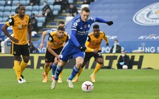 Lịch thi đấu, lịch phát sóng Ngoại hạng Anh rạng sáng mai 1.12: Tham vọng của Leicester