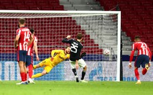 Kết quả Cúp C1/Champions League, Atletico 1-1 Bayern: Penalty nghiệt ngã phút cuối