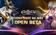 Liên Quân Mobile lọt vào top game đáng chơi nhất