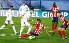 Lịch thi đấu, lịch phát sóng La Liga đêm nay 19.12: Khó cản Atletico Madrid