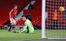 Kết quả Ngoại hạng Anh, Man United 6-2 Leeds United: Đại tiệc của 'Quỷ đỏ'