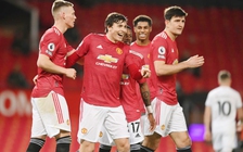 Lịch thi đấu, lịch phát sóng tứ kết Cúp liên đoàn Anh đêm nay 23.12: Manchester United không sợ Everton