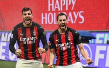 Lịch thi đấu, lịch phát sóng Serie A đêm nay 3.1: AC Milan - đội duy nhất bất bại ở châu Âu