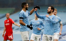 Kết quả Cúp FA, Man City 3-0 Birmingham: 45 phút cho chiêu 'mèo vờn chuột'