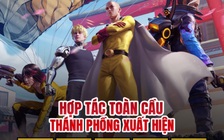 'Thử Thách Anh Hùng' dành cho người chơi Free Fire