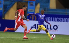 Lịch truyền hình trực tiếp, soi kèo V-League hôm nay 15.1: Hà Nội dễ lấy 3 điểm