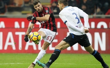 Lịch truyền hình trực tiếp, soi kèo Serie A đêm nay 23.1: Đụng độ lớn ở Milan