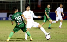 Lịch truyền hình trực tiếp, soi kèo V-League hôm nay 22.1: Chờ Công Phượng giải tỏa cho HAGL