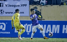 Lịch truyền hình trực tiếp, soi kèo V-League hôm nay 23.1: Hà Nội FC chạm trán thầy cũ