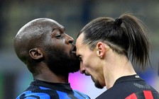 Gây hấn nhau trên sân, Ibrahimovic và Lukaku gặp rắc rối to