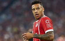 Hai ngôi sao của Bundesliga bị phạt tiền vì đi... xăm