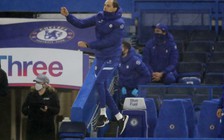 Lịch truyền hinh trực tiếp, soi kèo Ngoại hạng Anh đêm nay 31.1: Chờ Tuchel vực dậy Chelsea