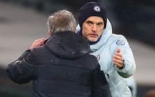 Kết quả Ngoại hạng Anh, Tottenham 0-1 Chelsea: Mourinho dưới cơ Tuchel