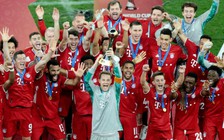 Bayern Munich hoàn thành sứ mệnh lịch sử với chức vô địch FIFA Club World Cup