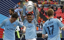 Bốc thăm tứ kết FA Cup: Man City gặp Everton, Leicester tiếp M.U