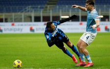 Lịch truyền hình trực tiếp, soi kèo Serie A đêm nay 20.2: Lazio 'đòi nợ'