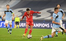 Kết quả Cúp C1/Champions League, Lazio 1-4 Bayern: Ba kỷ lục từ chiến thắng của ĐKVĐ