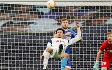 Kết quả Europa League, Tottenham 4-0 Wolfsberger: Xe đạp chổng ngược của 'người bị lãng quên'