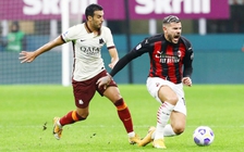 Lịch truyền hình trực tiếp, dự đoán kết quả Serie A đêm nay 28.2: AC Milan lâm nguy