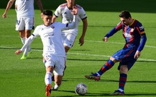 Nhận định Osasuna vs Barcelona (3 giờ sáng 7.3): Chủ nhà khó thoát 'mưa bàn thắng'