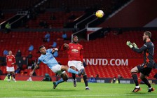 Lịch truyền hình trực tiếp Ngoại hạng Anh đêm nay 7.3: Derby Manchester nóng bỏng